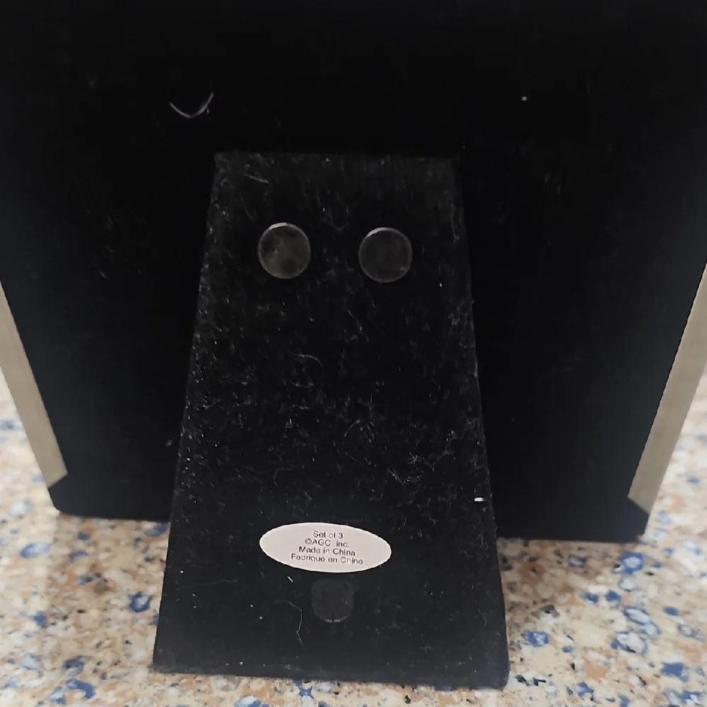 Live Well Silver Photo Frame NEW